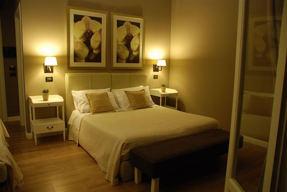 Bed and Breakfast Maxim à Palerme Extérieur photo