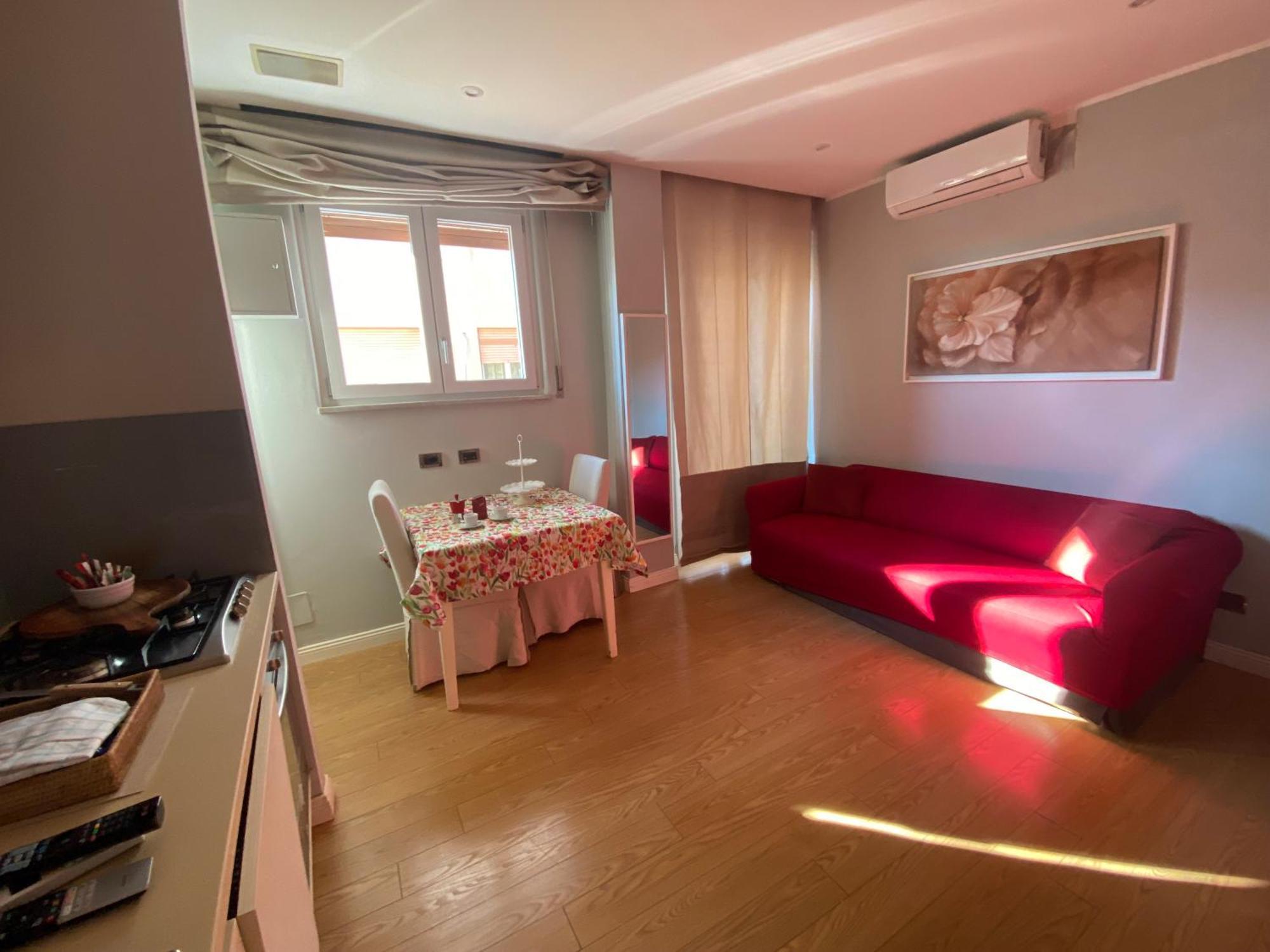 Bed and Breakfast Maxim à Palerme Extérieur photo
