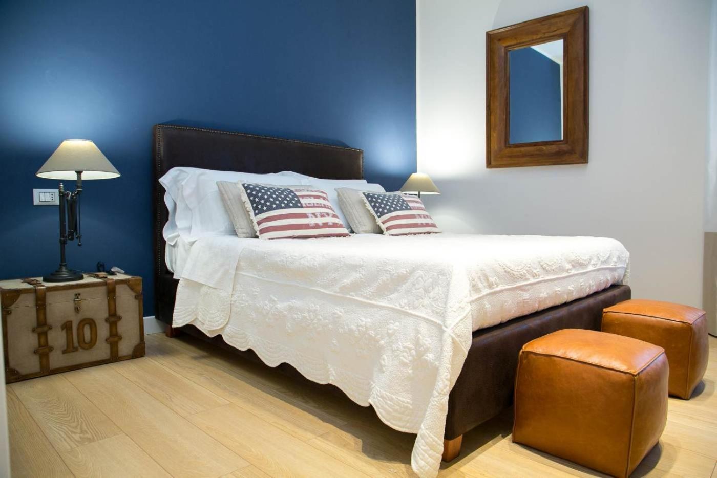 Bed and Breakfast Maxim à Palerme Extérieur photo
