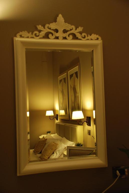 Bed and Breakfast Maxim à Palerme Extérieur photo