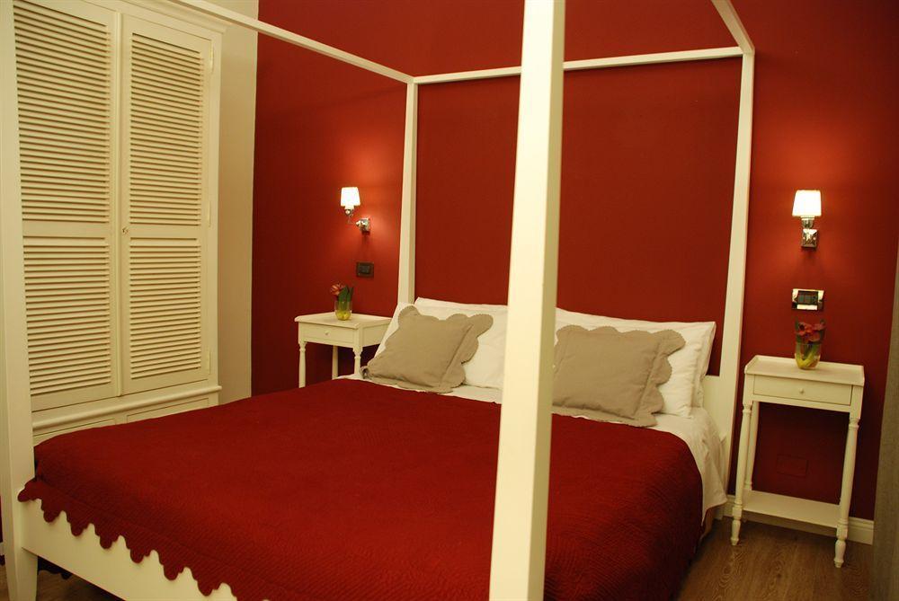 Bed and Breakfast Maxim à Palerme Extérieur photo