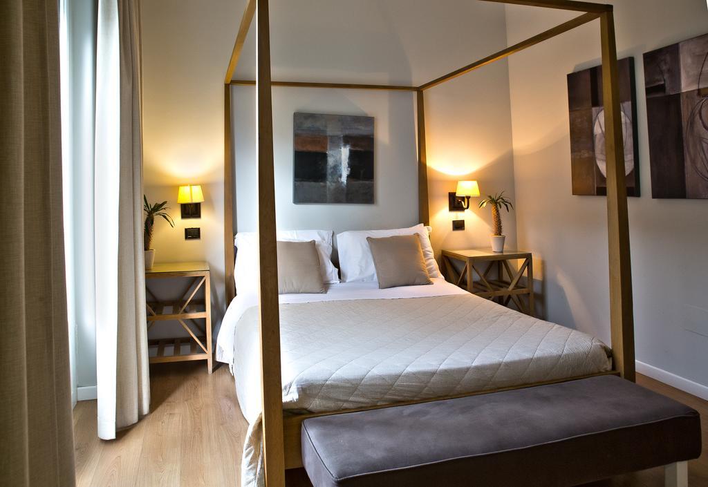 Bed and Breakfast Maxim à Palerme Extérieur photo